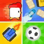 2 3 4 Player Mini Games APK 2025