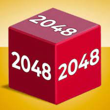 2048 Cube Miner Premium APK 2025 Unlimited Diamond