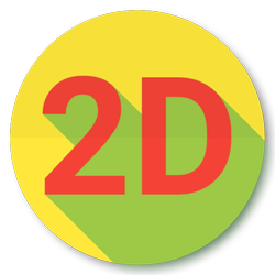 2D3D APK 2025