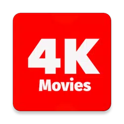 4K Movies APK 2025