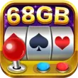 68 Game Bài APK