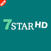7StarHD APK 2025 (Premium unlocked)