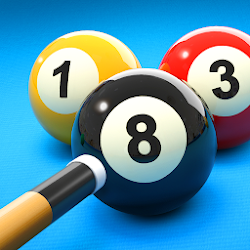8 Ball Pool Premium APK Garis Panjang 2025