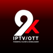 9Xtream APK