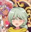 A Femboy-style Slap On a Girl APK