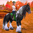A Horse Riding APK
