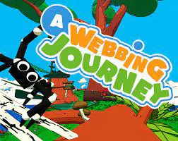 A Webbing Journey Mobile APK 2025