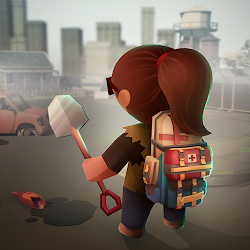 Abandoned City Survival Premium APK 2025