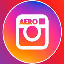 Aero Insta 14.0.2 APK 2025