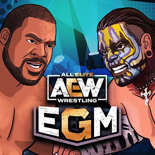 AEW Elite General Manager 1.3 APK 2025