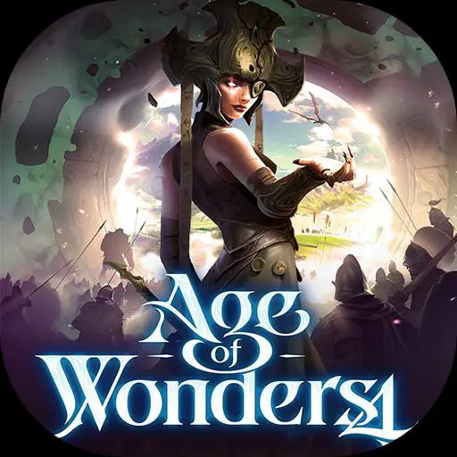 Age Of Wonders 4 APK 2025