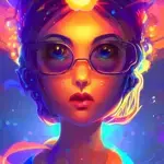AI Art Generator APK 2025