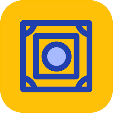 Aim Pool For Carrom Pool V2 APK 2025