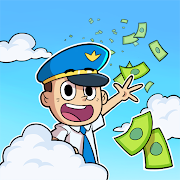 Airport Billionaire Premium APK 1.6.1 (Unlimited Money)