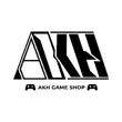 AKH Game Shop APK Download 2025
