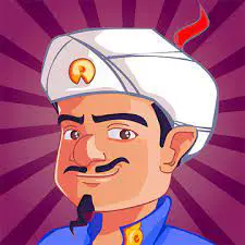 Akinator tiếng việt APK 2025