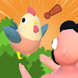 Aku Si Pengadu Ayam Premium APK 2025