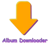 Album Downloader APK 2025