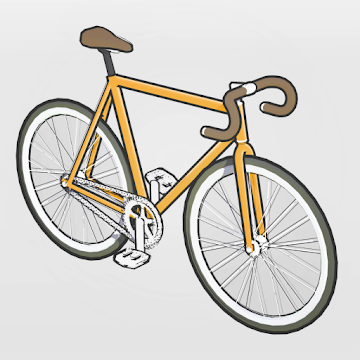 Alleycat APK 2025 (Voor)
