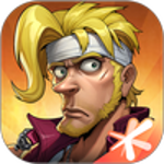 合金 彈頭 覺醒 APK 2025