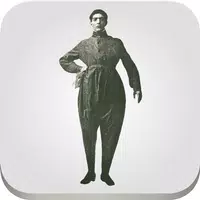Almada Negreiros APK 2025