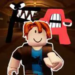 Alphabet Shooter Survival FPS Premium APK
