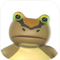 Amazing Frog APK 2025