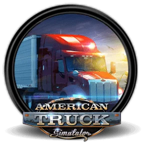 American Truck Simulator 1.44 APK 2025
