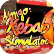 Amigo Kebab Simulator APK 2025