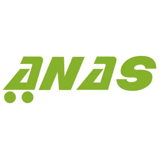 ANAS iOS Netlify APK 2025