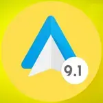 Android Auto 9.1 APK 2025
