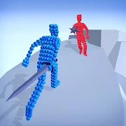 Angle Fight 3D Premium APK 2025