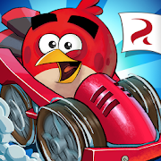 Angry Birds Go Premium APK 2025