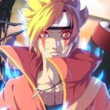 Anime Mugen APK 2025