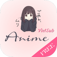 Anime Vietsub Online APK 2025