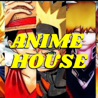 Animes House APK 2025