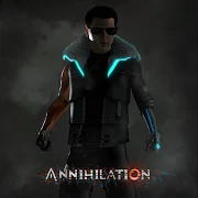 Annihilation Game Bangladesh APK