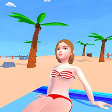 Apk Beach