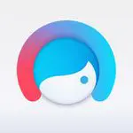 Aplikasi Lensa AI Premium APK 2025