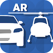 AR Real Driving Premium APK 2025
