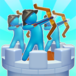 Archery Bastions Castle War APK APK Icon - Download Archery Bastions Castle War APK for Android