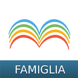 Argo Famiglia APK 2025