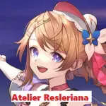 Atelier Resleriana APK 2025