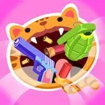 Attack Hole Premium APK 2025