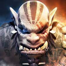 Awaken Chaos Era APK 2025