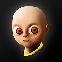 The Baby In Yellow Premium APK 2025 (NO ADS)