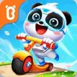 Babybus Kota Dunia Premium APK 2025