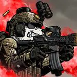 Bad 2 Bad Apocalypse APK 2025