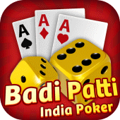 Badi Patti APK 2025 [Point Rummy]