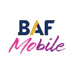 BAF Mobile APK 2025
